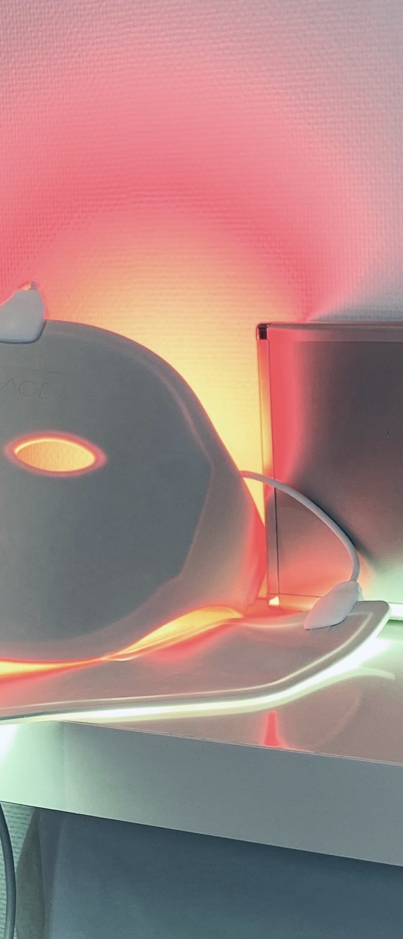 LED PHOTOTHERAPIE